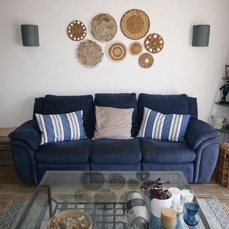 Casa Blue Port Banyuls Empuriabrava Villa Ngoại thất bức ảnh