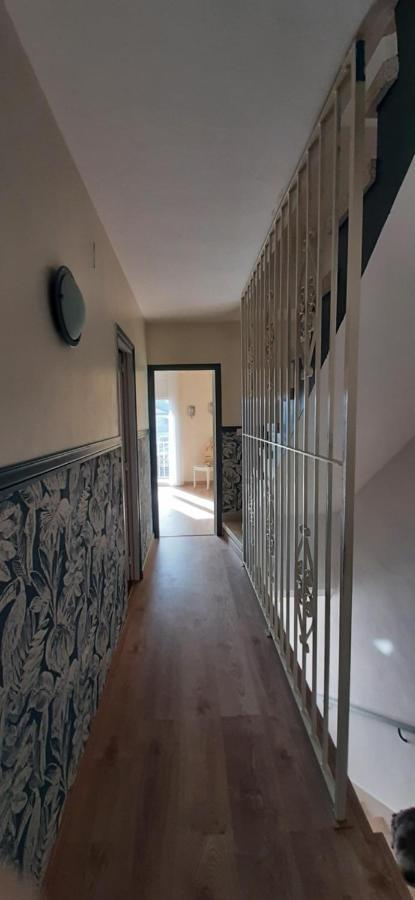 Casa Blue Port Banyuls Empuriabrava Villa Ngoại thất bức ảnh