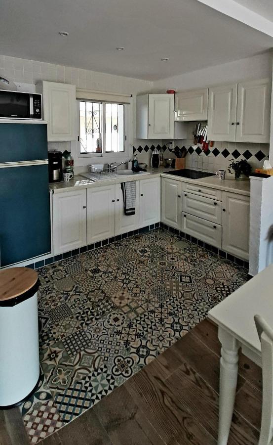 Casa Blue Port Banyuls Empuriabrava Villa Ngoại thất bức ảnh