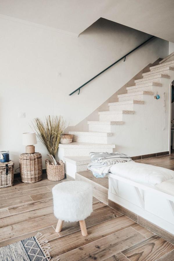 Casa Blue Port Banyuls Empuriabrava Villa Ngoại thất bức ảnh
