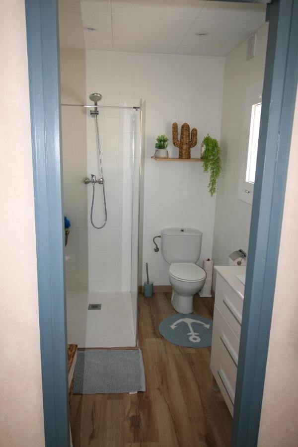Casa Blue Port Banyuls Empuriabrava Villa Ngoại thất bức ảnh