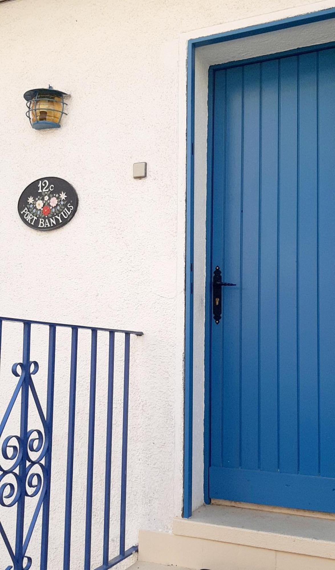 Casa Blue Port Banyuls Empuriabrava Villa Ngoại thất bức ảnh